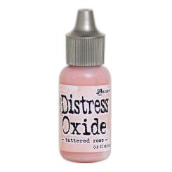 Ranger Tim Holtz Distress Oxide Re-inker (Nachfüller) 14ml Tattered Rose Tattered Rose