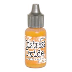 Ranger Tim Holtz Distress Oxide Re-inker (Nachfüller) 14ml Wild Honey Wild Honey