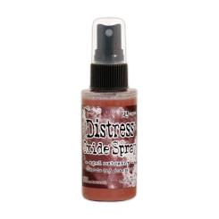 Ranger Tim Holtz Distress Oxide Spray 57ml Aged Mahogany Aged Mahogany