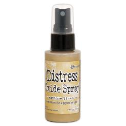 Ranger Tim Holtz Distress Oxide Spray 57ml Antique Linen Antique Linen