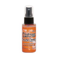 Ranger Tim Holtz Distress Oxide Spray 57ml Carved Pumpkin Carved Pumpkin