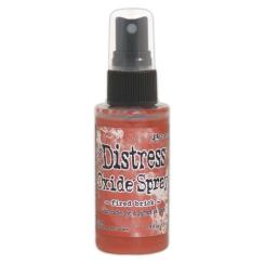 Ranger Tim Holtz Distress Oxide Spray 57ml Fired Brick Fired Brick