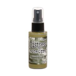 Ranger Tim Holtz Distress Oxide Spray 57ml Forest Moss Forest Moss