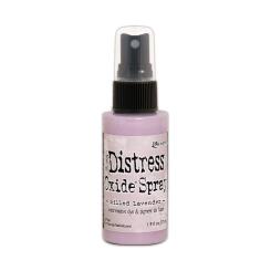 Ranger Tim Holtz Distress Oxide Spray 57ml Milled Lavender Milled Lavender