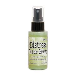 Ranger Tim Holtz Distress Oxide Spray 57ml Old Paper Old Paper