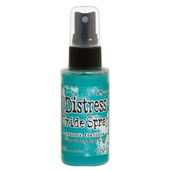Ranger Tim Holtz Distress Oxide Spray 57ml Peacock Feathers Peacock Feathers