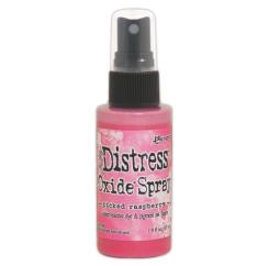 Ranger Tim Holtz Distress Oxide Spray 57ml Picked Raspberry Picked Raspberry