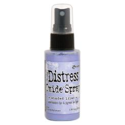 Ranger Tim Holtz Distress Oxide Spray 57ml Shaded Lilac Shaded Lilac