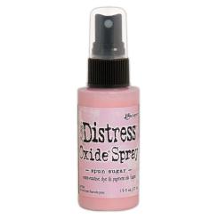 Ranger Tim Holtz Distress Oxide Spray 57ml Spun Sugar Spun Sugar