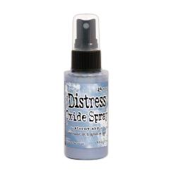 Ranger Tim Holtz Distress Oxide Spray 57ml Stormy Sky Stormy Sky