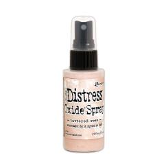 Ranger Tim Holtz Distress Oxide Spray 57ml Tattered Rose Tattered Rose