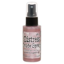 Ranger Tim Holtz Distress Oxide Spray 57ml Victorian Velvet Victorian Velvet