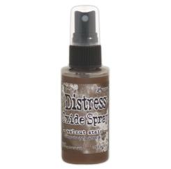 Ranger Tim Holtz Distress Oxide Spray 57ml Walnut Stain Walnut Stain