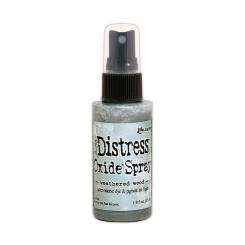 Ranger Tim Holtz Distress Oxide Spray 57ml Weathered Wood Weathered Wood