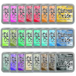 Ranger Tim Holtz Distress Oxide Stempelkissen 