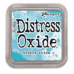Ranger Tim Holtz Distress Oxide Stempelkissen Broken China Broken China