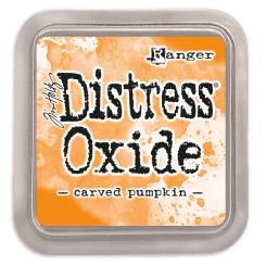 Ranger Tim Holtz Distress Oxide Stempelkissen Carved Pumpkin Carved Pumpkin