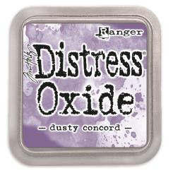 Ranger Tim Holtz Distress Oxide Stempelkissen Dusty Concord Dusty Concord