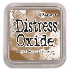 Ranger Tim Holtz Distress Oxide Stempelkissen Gathered Twigs Gathered Twigs