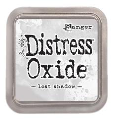 Ranger Tim Holtz Distress Oxide Stempelkissen Lost Shadow Lost Shadow