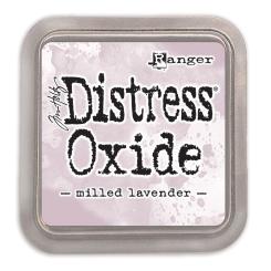 Ranger Tim Holtz Distress Oxide Stempelkissen Milled Lavender Milled Lavender