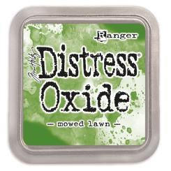Ranger Tim Holtz Distress Oxide Stempelkissen Mowed Lawn Mowed Lawn