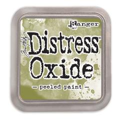 Ranger Tim Holtz Distress Oxide Stempelkissen Peeled Paint Peeled Paint