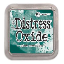 Ranger Tim Holtz Distress Oxide Stempelkissen Pine Needles Pine Needles