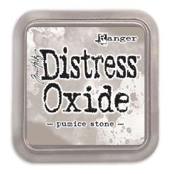 Ranger Tim Holtz Distress Oxide Stempelkissen Pumice Stone Pumice Stone