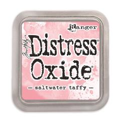 Ranger Tim Holtz Distress Oxide Stempelkissen Saltwater Taffy Saltwater Taffy