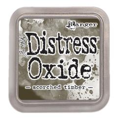 Ranger Tim Holtz Distress Oxide Stempelkissen Scorched Timber Scorched Timber