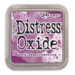 Ranger Tim Holtz Distress Oxide Stempelkissen Seedless Preserves Seedless Preserves