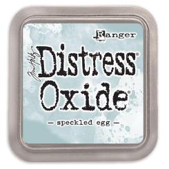 Ranger Tim Holtz Distress Oxide Stempelkissen Speckled Egg Speckled Egg