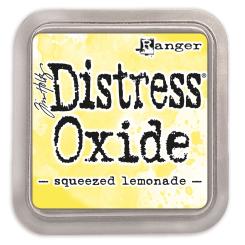 Ranger Tim Holtz Distress Oxide Stempelkissen Squeezed Lemonade Squeezed Lemonade