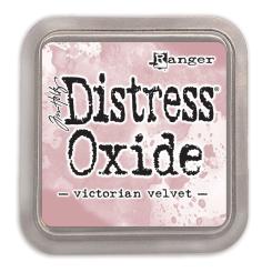 Ranger Tim Holtz Distress Oxide Stempelkissen Victorian Velvet Victorian Velvet