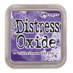 Ranger Tim Holtz Distress Oxide Stempelkissen Villainous Potion Villainous Potion