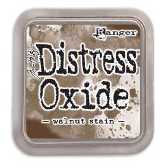 Ranger Tim Holtz Distress Oxide Stempelkissen Walnut Stain Walnut Stain