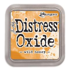 Ranger Tim Holtz Distress Oxide Stempelkissen Wild Honey Wild Honey