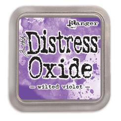 Ranger Tim Holtz Distress Oxide Stempelkissen Wilted Violet Wilted Violet