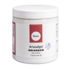 Rayher Kristallgel Hologramm 250ml 250ml