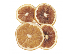 Rayher Orangenscheiben, getrocknet, SB-Btl. 25 g 