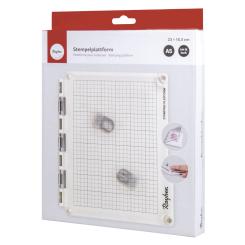 Rayher Stempelplattform A5 