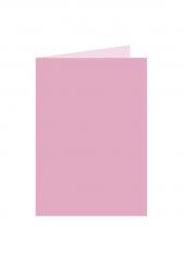 Reddycards 5 Doppelkarten Format A6, flieder 