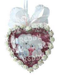 Reddycards 5 Doppelkarten Format A6, mint 