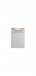 Reddycards Klebepads 10x10mm/ 100 St. weiss 