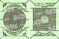 Reddycards Prägeboard Cosmic 