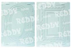 Reddycards Prägeboard Dreamkeepers 