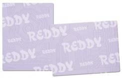 Reddycards Prägeboard Gifted 
