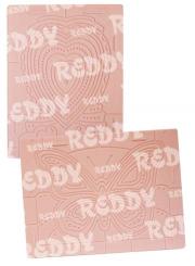 Reddycards Prägeboard Hearts 