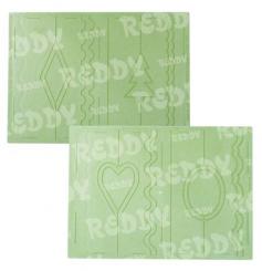 Reddycards Prägeboard III Romance - Romantic 